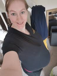 When you're just trying to take a baby bump photo. ￼🐶🐶🐶🤰🏼🐶🐶🐶 15  weeks today and Baby H is the size of a pear! 🍐