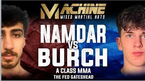 Weight Agreed. It's On ! Tickets