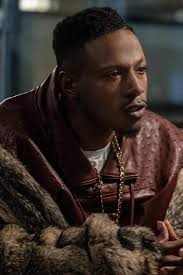 Happy Birthday 🎂 Tariq Born September 22, 2000 #Power2024 #PowerUniverse