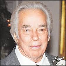 Joseph Ridenour Obituary (1925