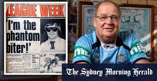 Tommy raudonikis oam (born 1950 in bathurst, new south wales) is an australian rugby league identity. Xlmnrrxyqo81am