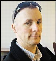 Steve Schrum's Instagram, Twitter & Facebook