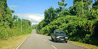 Pembangunan trans papua yang melewati nduga dan mangkrak dalam setahun ini akan dilanjutkan tni, namun rencana itu kata pegiat ham akan memperburuk konflik karena opm akan terus. Tinggal 31 96 Kilometer Lagi Seluruh Trans Papua Tersambung Halaman All Kompas Com