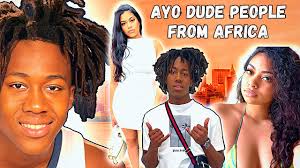 Ayo Dosunmu Never seen GIRLFRIENDS