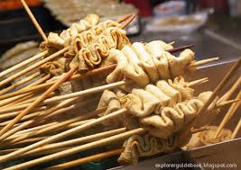 Daftar masakan praktis, murah dan mudah dibuat. 15 Jajanan Pinggir Jalan Khas Korea Selatan Explorer Guidebook