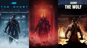 Hochschule pforzheim, fakultät für technik, informationstechnik, maschinenbau, wirtschaftsingenieurwesen, bachelorprogramme, masterprogramme, Image Made A Wallpaper Out Of The Amazing Samurai Games On Ps4 Can T Wait For Ghost Ps4