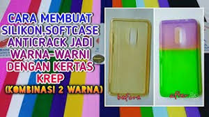Beli karet silikon langsung dengan harga terbaru 2021 terbaik dari supplier , pabrik, importir, eksportir dan distributor. Cara Mewarnai Silikon Hp Menggunakan Kertas Krep