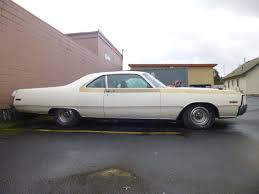 Image result for White 1970 Chrysler