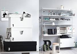 Aufbewahrung Kleine Helfer Und Ideen Fur Mehr Ordnung Living At Home