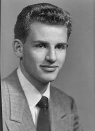 Howard Edwards Obituary (1931