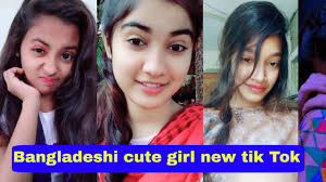 If you have telegram, you can view and join viral tik tok right away. Best Bangladeshi Girl Tik Tok New Video 2019 Viral Tik Tok Video Of Bangladesh Girl Youtube