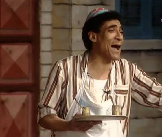 يوسف عيد «بوب مارلي الغلابة» نجم رصيده حب الناس | الفن | الطريق