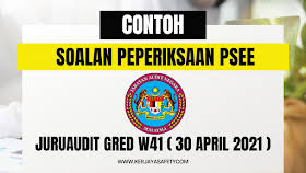 We did not find results for: Contoh Soalan Peperiksaan Pembantu Pendaftaran Kp19 2020