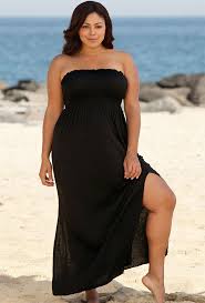 Eclipse Plus Size Smocked Maxi Dress Plus Size Swimwear Smocked Maxi Dresses Plus Size Cocktail Dresses Plus Size Dresses