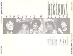 5.0 out of 5 stars 1 rating. Hana Hegerova Rymovani O Zivote Vyber Pisni 1996 Cd Discogs