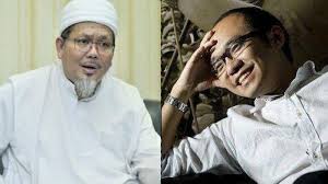 Penceramah ustaz tengku zulkarnain dikabarkan meninggal dunia di rs prof thabrani, pekanbaru, riau, senin (10/5) pukul 18.40 wib. Kubu 02 Sebut Relawan Jokowi Tutur Katanya Kasar Balasan Kubu 01 Ngaca Dulu Halaman 2 Tribun Manado