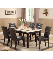 Maybe you would like to learn more about one of these? Dining Table Dt459 Online Furniture Store In Bangladesh