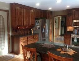 Maybe you would like to learn more about one of these? Rustic Country Kitchen Jb Home Improvers