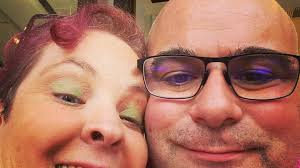 Amanda and Jared's wedding