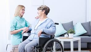You use shampoo and conditioner to wash your hair, and soap to wash your body. Transfer From Wheelchair To Toilet How To Safely Help Seniors Dailycaring