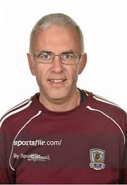 Galway Hurling Squad Portraits 2014