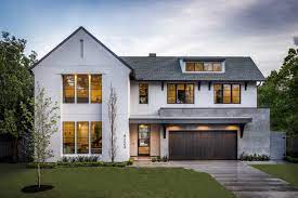 Exterior modern english house design. Exterior Modern English House Design Novocom Top