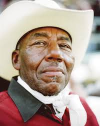 Bill Pickett Rodeo Immortalized in New Book