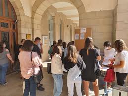 We did not find results for: Fil D Actualites Lycee Louis Querbes Rodez Aveyron Midi Pyrenees