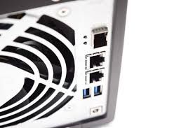 Qnap Ts 431x2 8g 10gbe Nas Server Review