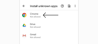 In today's digital world, you have all of the information right the. How To Enable Apk Installs On Your Android Device Expressvpn