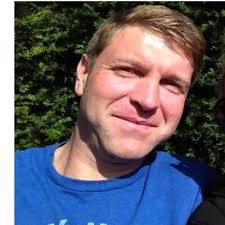 Craig Dwyer-smith (@CraigAsmudge)