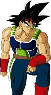 Return this item for free. Download Bardock Dragon Ball Z Bardock Png Png Image With No Background Pngkey Com