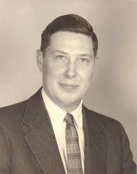 Donald Thorup Obituary (1932