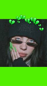 Billie Eilish Fanart