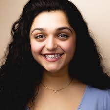 Be Here Now by Deborah Laufer