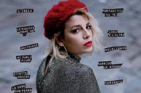 Testi canzoni emma marrone #cuore#. Accordi Di L Isola Di Emma Marrone Suonatu Testi Accordi Chitarra