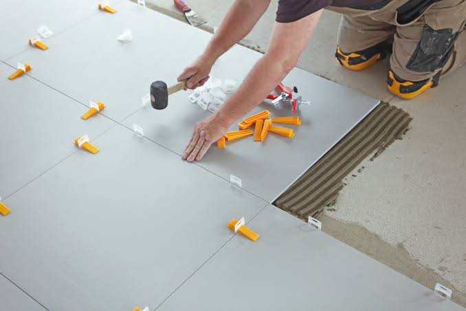 Large Format Tiles Surrey | Tech Tile Ltd