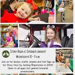 Story Hour