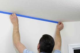 Maybe you would like to learn more about one of these? How To Spray And Repair Popcorn Ceiling Texture Diy Painting Tips