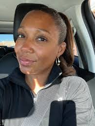 Anita Gribble's Instagram, Twitter & Facebook