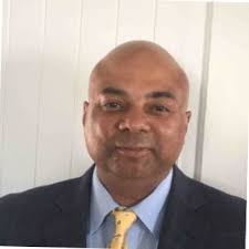 Jared Terry, MS, CAMS, APS