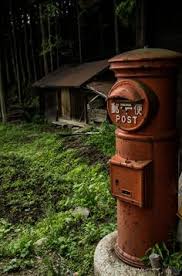 Where to find the best country mailboxes? 15 Best Rural Mailbox Ideas Mailbox Unique Mailboxes Rural Mailbox