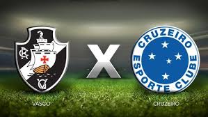 Vasco virou time de serie b mesmo, nem do cabuloso em crise e falido os caras conseguem ganhar. Cruzeiro X Vasco
