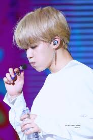 Pin De Boil The Letters Of My Bts Em Chimchim Jimin Dancarino Lego Menina