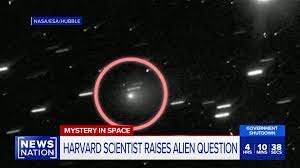 Comet 3I/ATLAS is much bigger than previously thought, weighing a reco... | black swan event | TikTok
