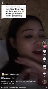 Killakush的繼父的第三個小三是她的朋友: r/ChikaPH