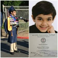 Indian-American Community News