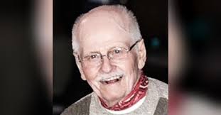 James Darwin Strom Obituary