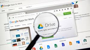 Enhance the google drive experience. It Is Now Easier To Share Files On Google Drive Google Docs Here S How Tech