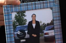 Maybe you would like to learn more about one of these? Sabia Que Podia Llegar Su Minuto Amiga De Detective Vivanco Afirmo Que Portaba Carta De Despedida Nacional Biobiochile